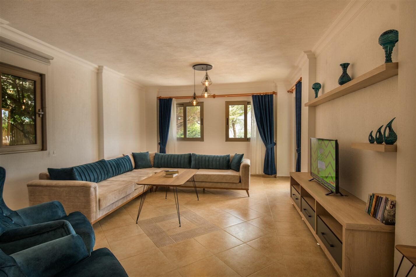 Villa Hüsam — 35