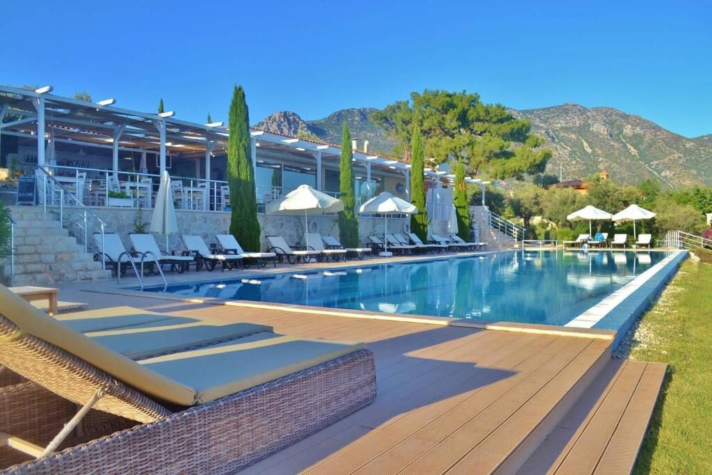 Villa Kite — 24