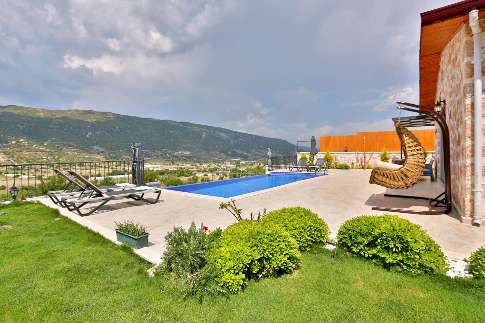 Villa Camdibi — 6