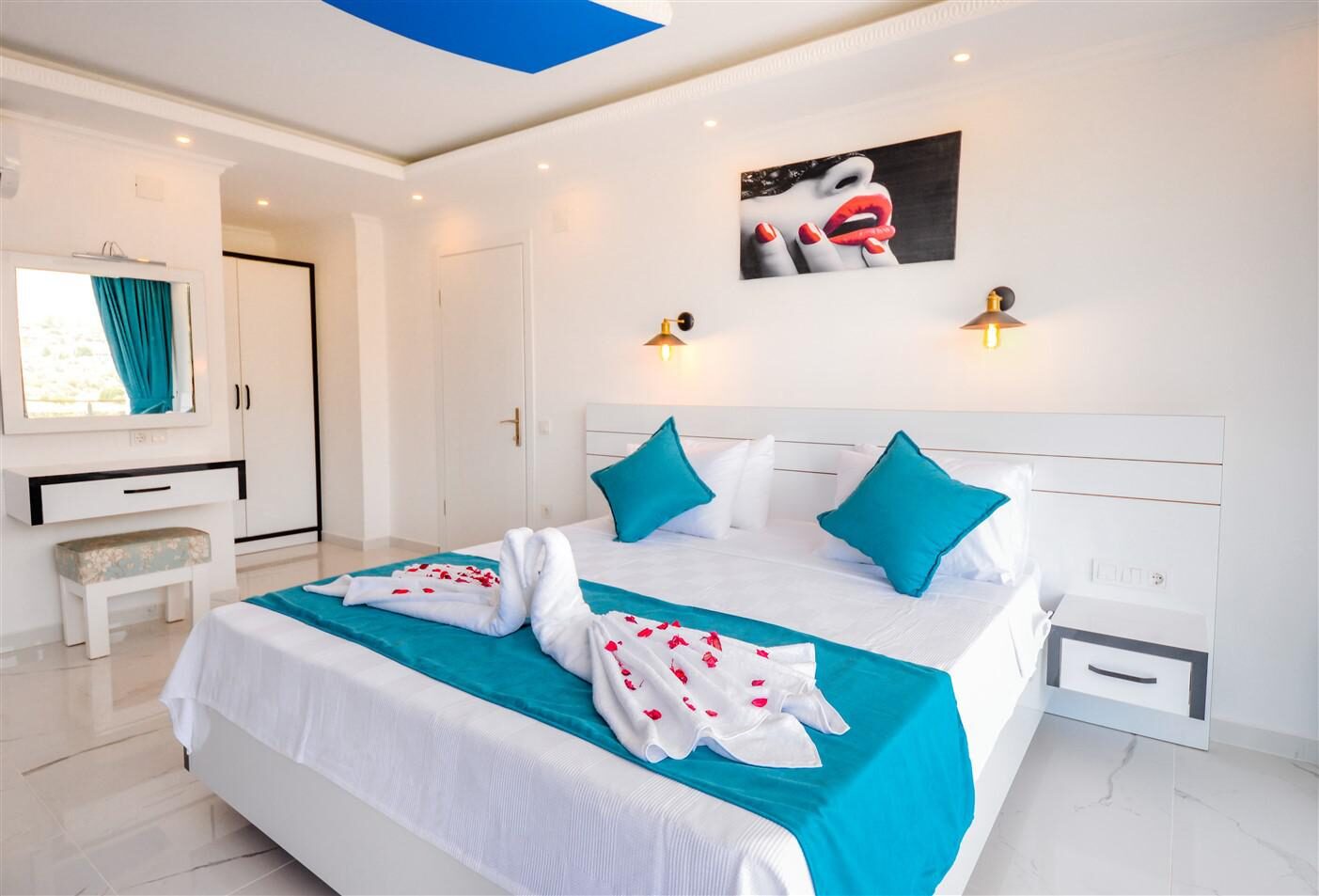 Villa Black Rose — 21