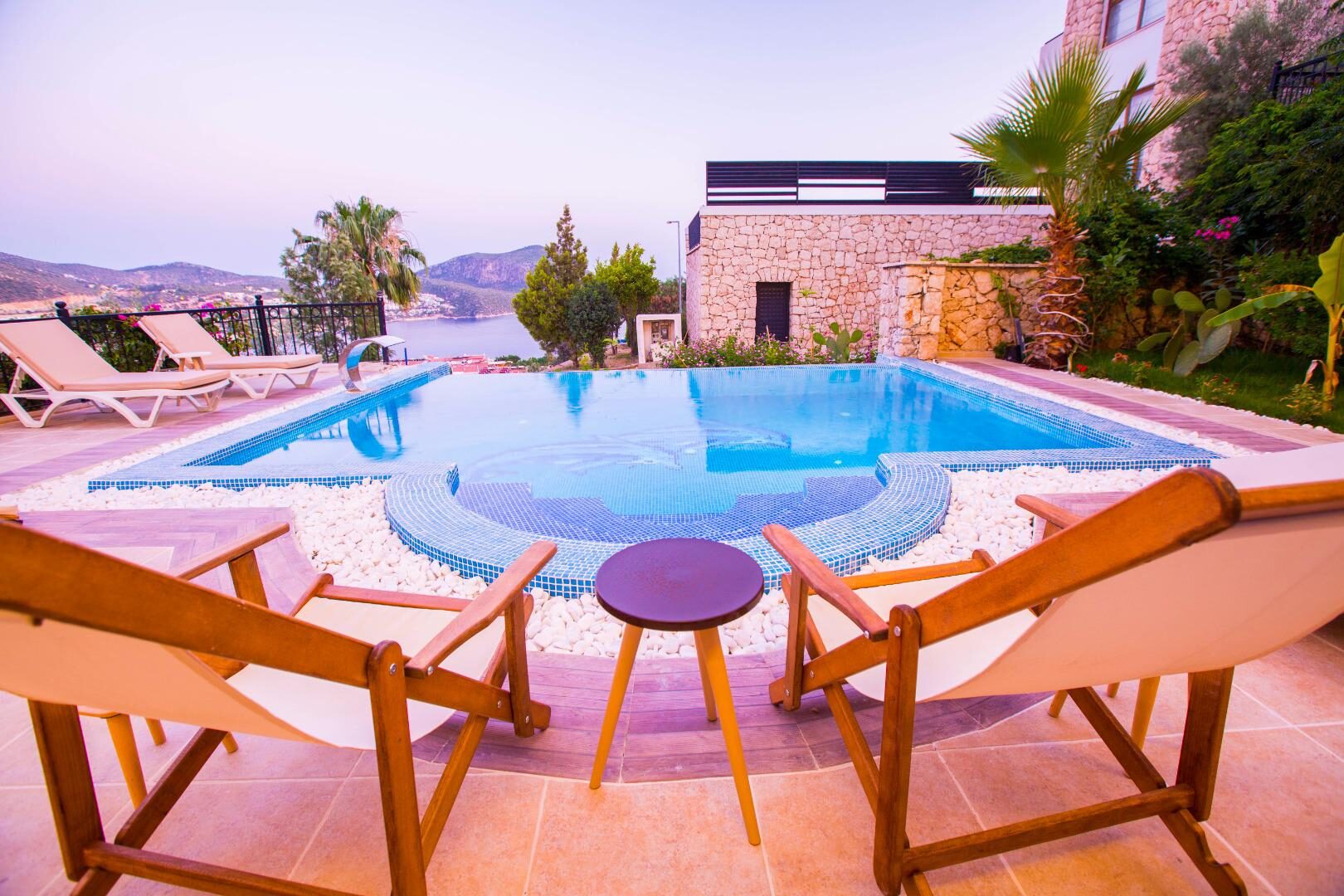 Villa Amore — 2