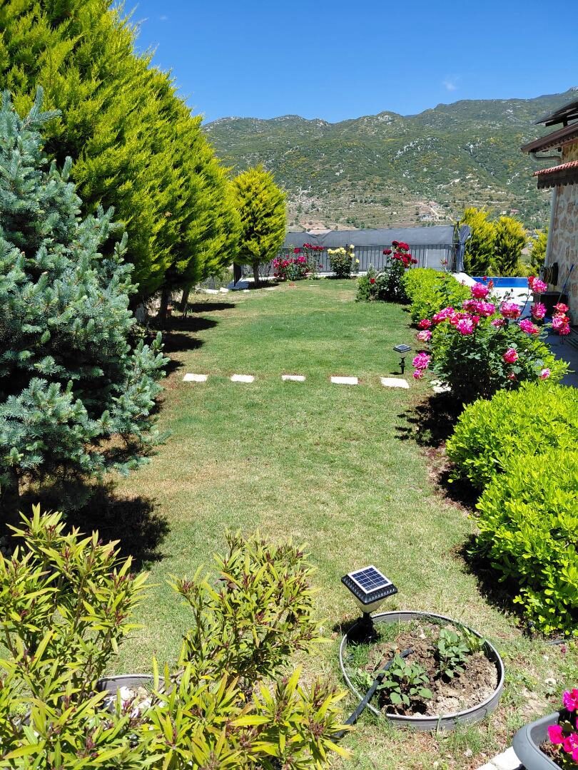Villa Camdibi — 27