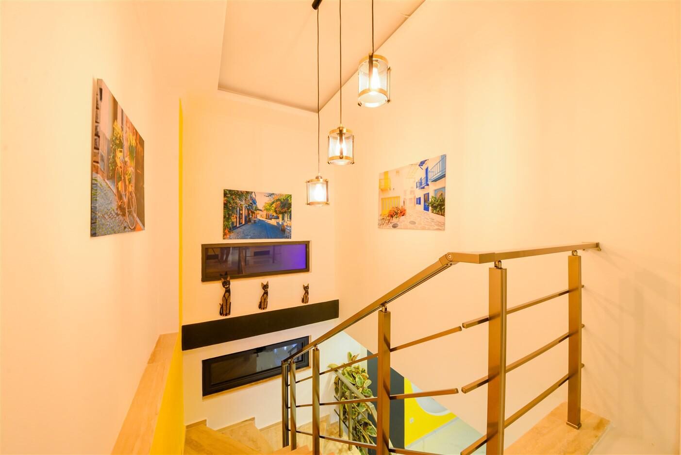 Villa Black Rose — 80