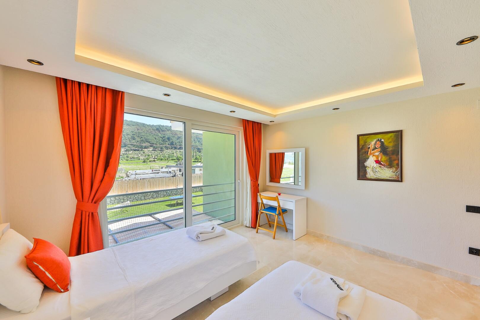 Villa Safter — 55