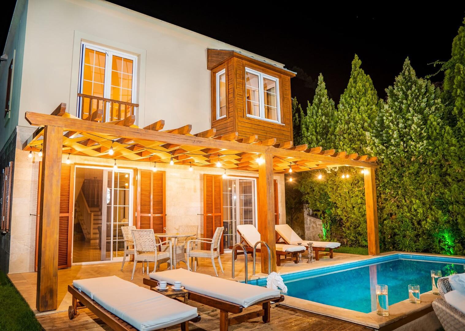 Villa Marlin — 1