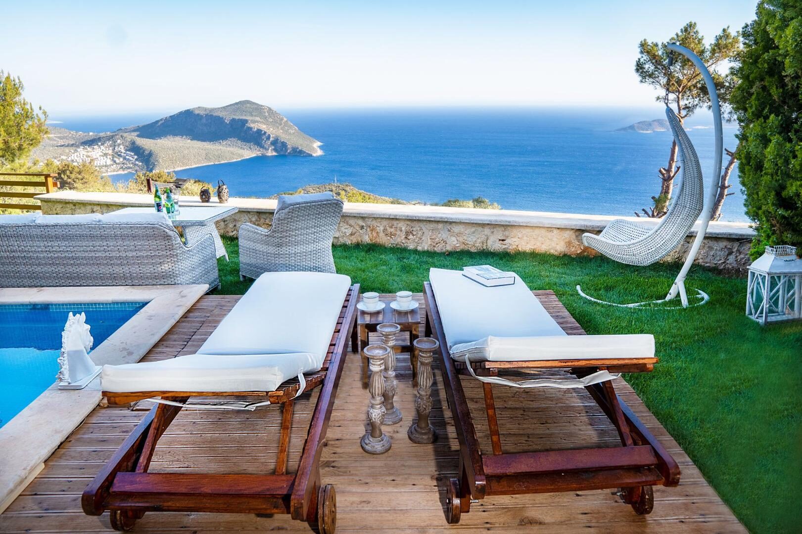 Villa Marlin — 2