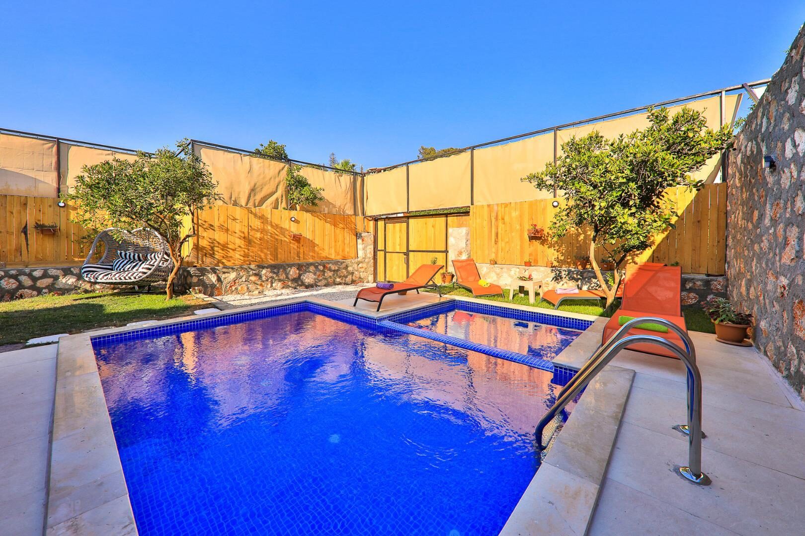 Villa Portakal Çiçeği 2 — 5