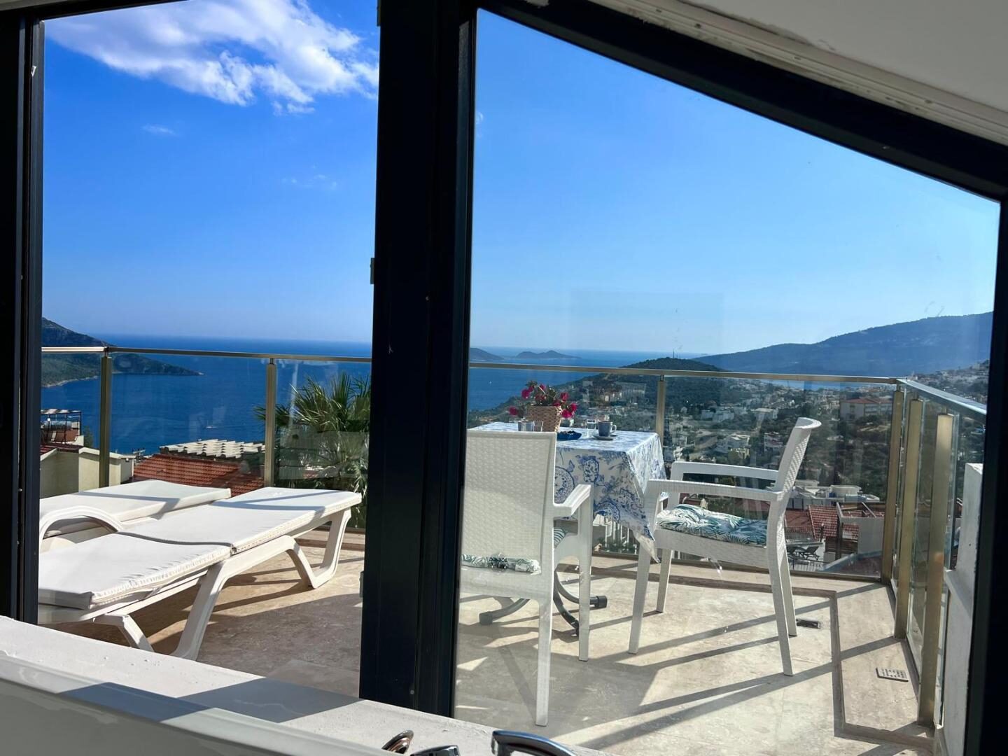 Villa Şerefe — 2