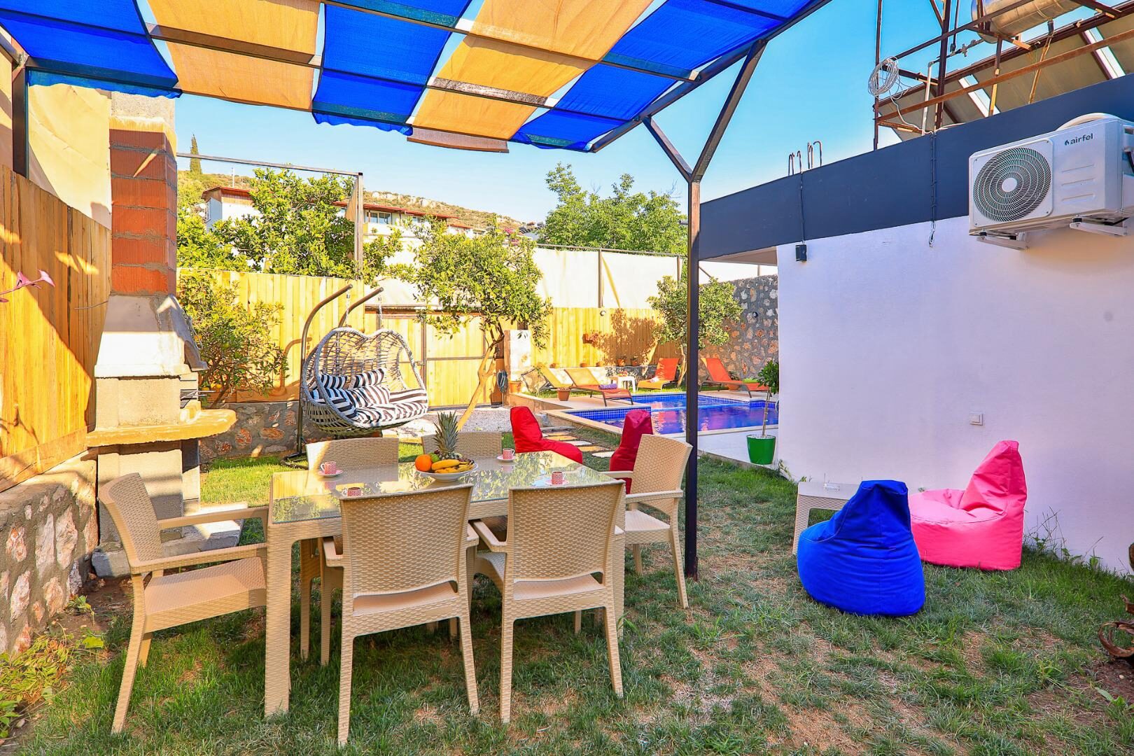 Villa Portakal Çiçeği 2 — 18