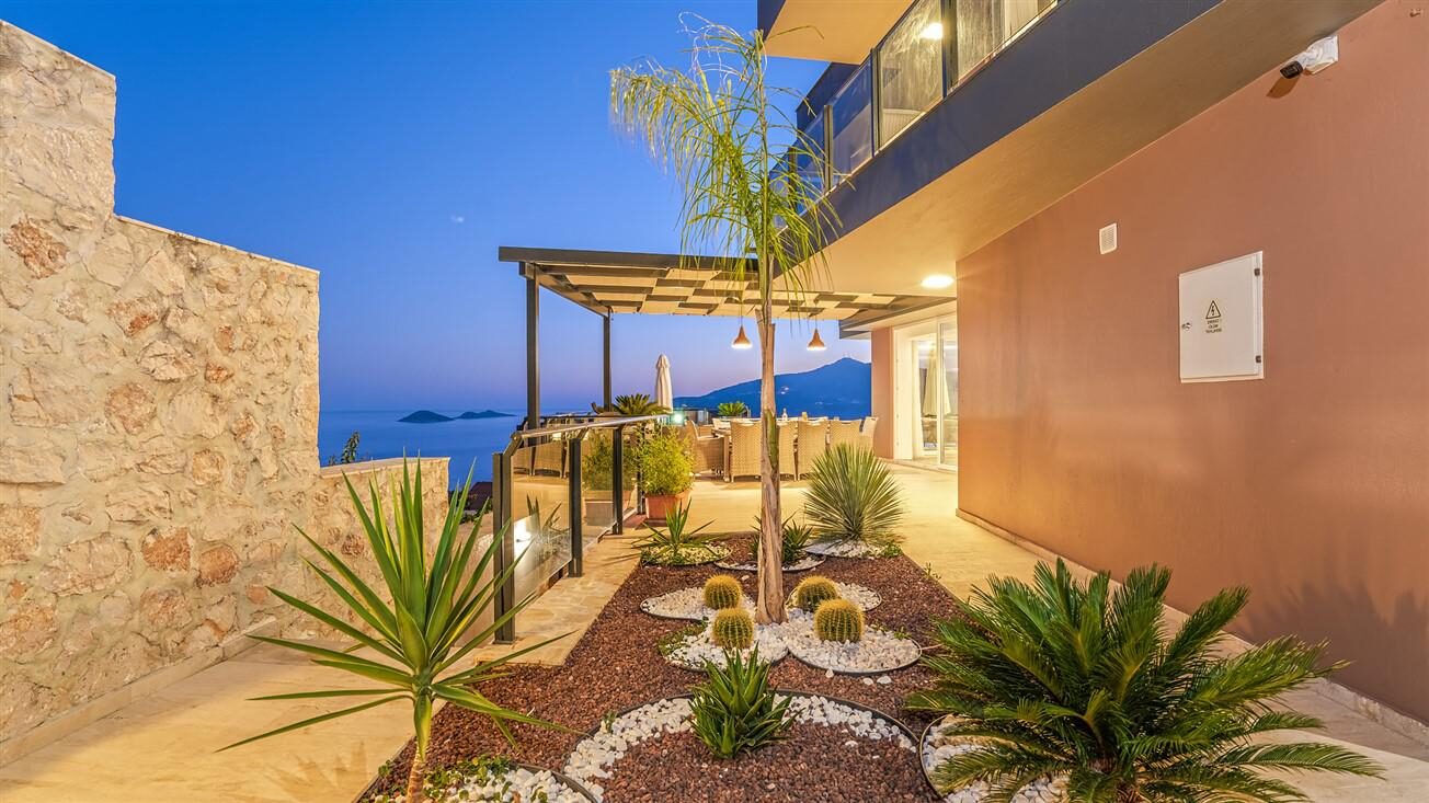 Villa Waratah — 27