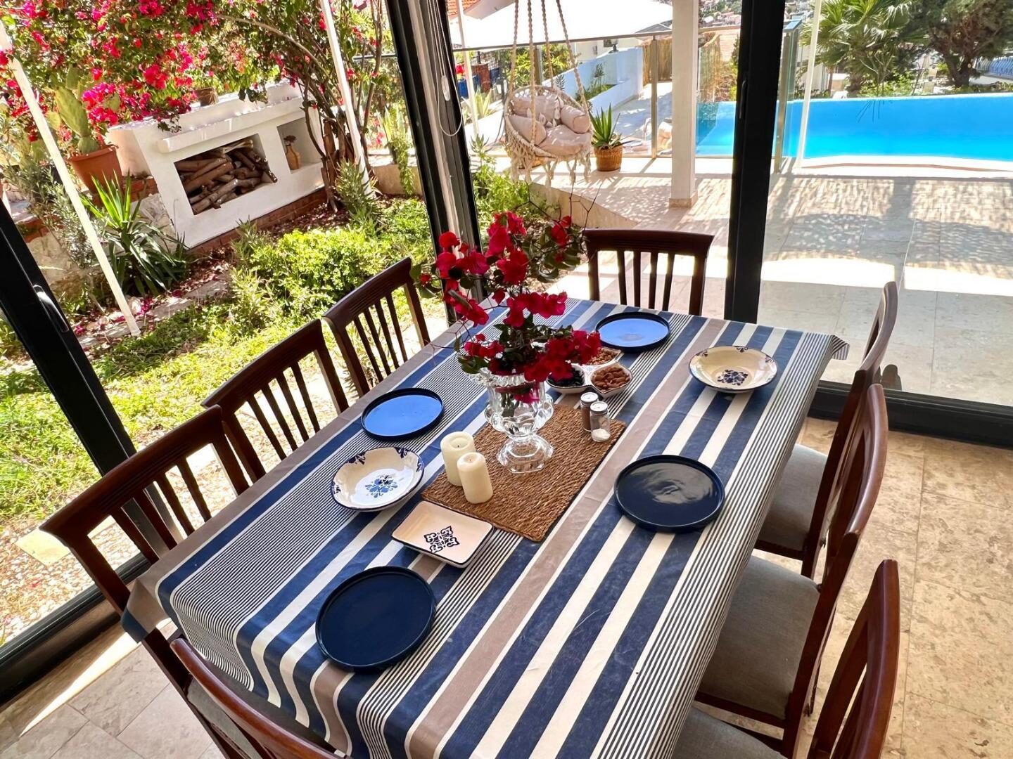 Villa Şerefe — 18