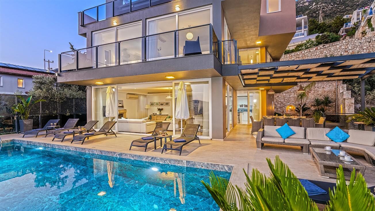 Villa Waratah — 30