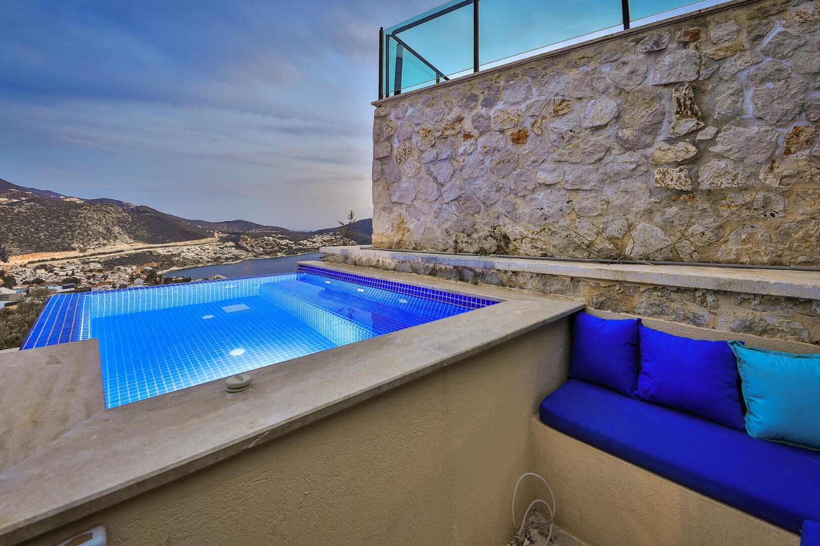 Villa Panorama Uno — 9