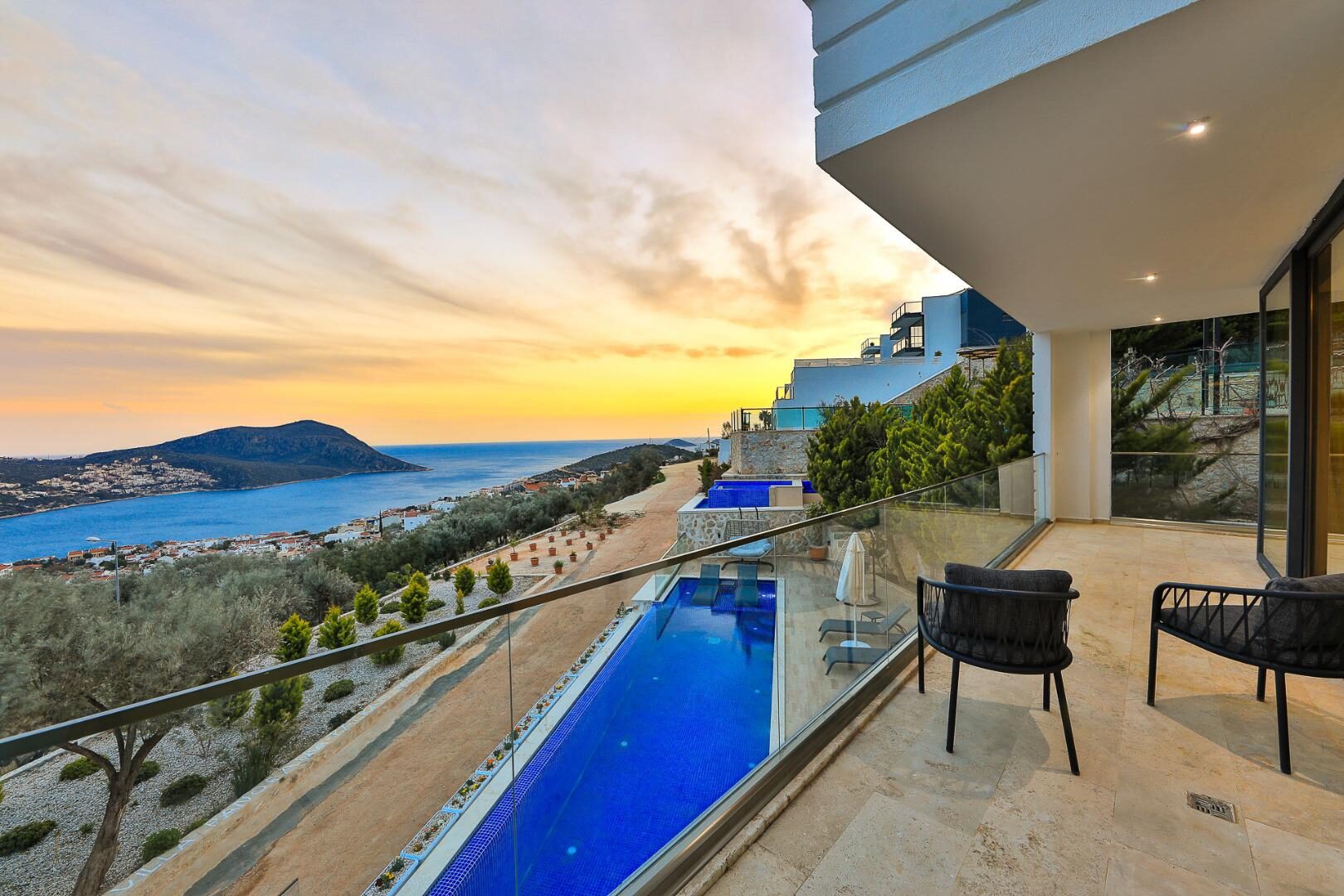 Villa Panorama Uno — 12