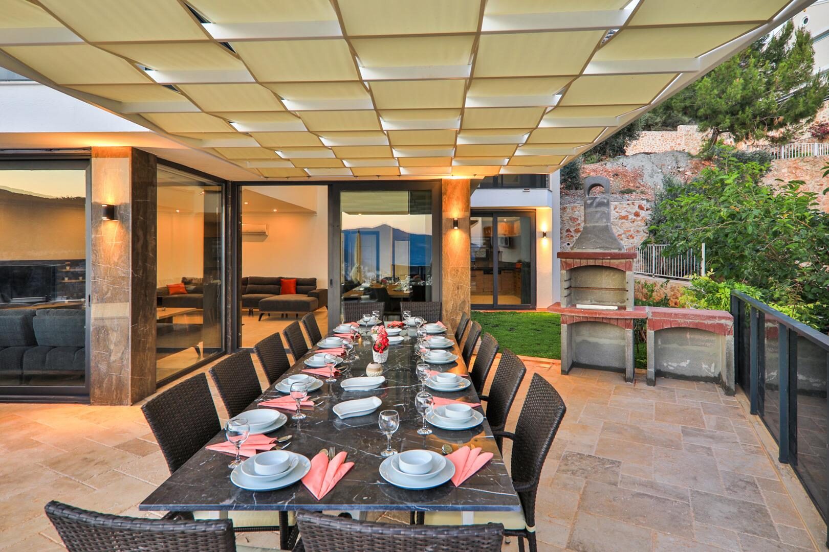 Villa Luxury — 27
