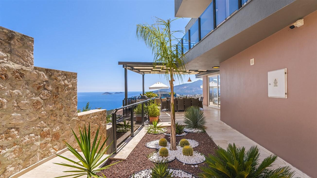 Villa Waratah — 37