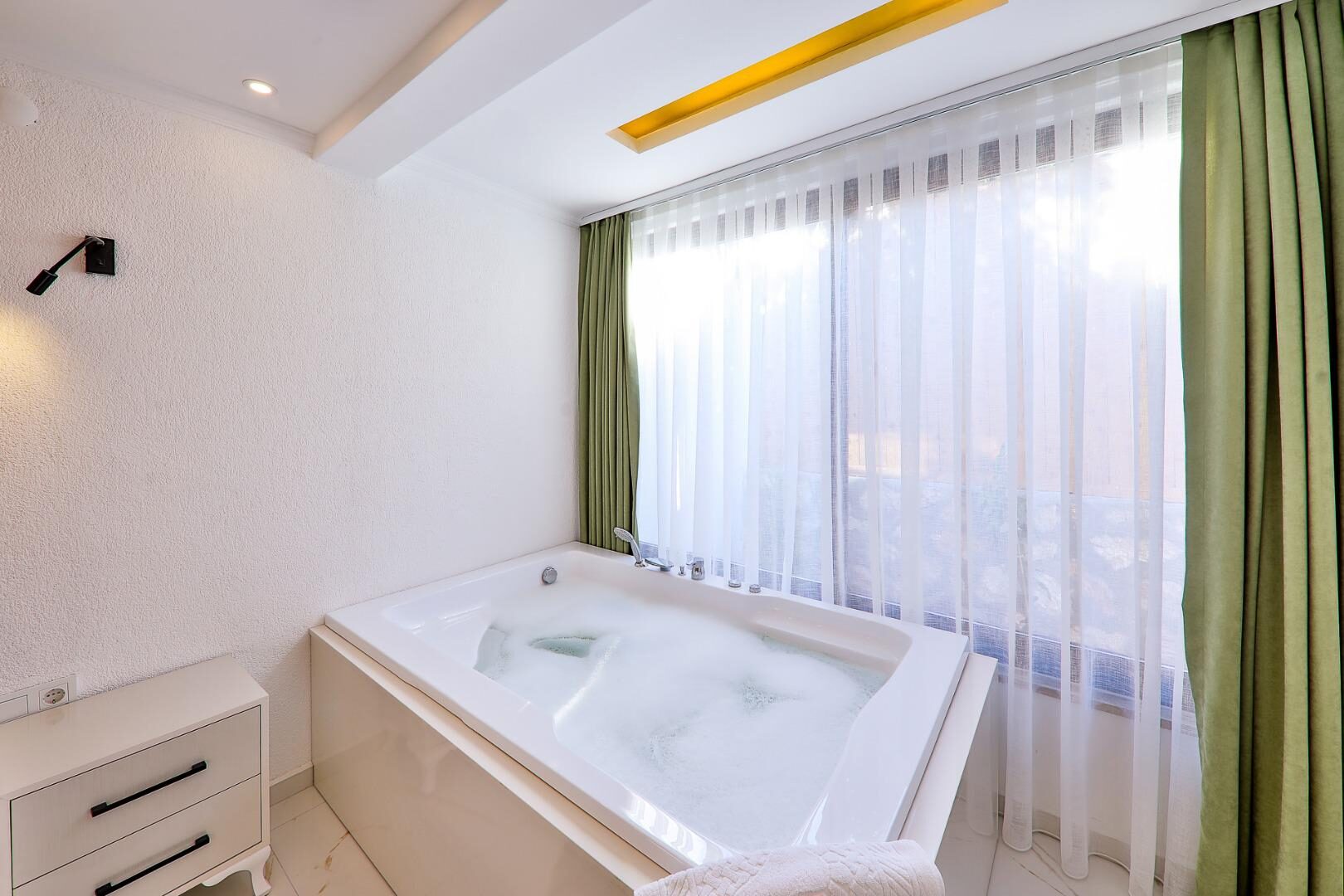 Villa Portakal Çiçeği 2 — 28