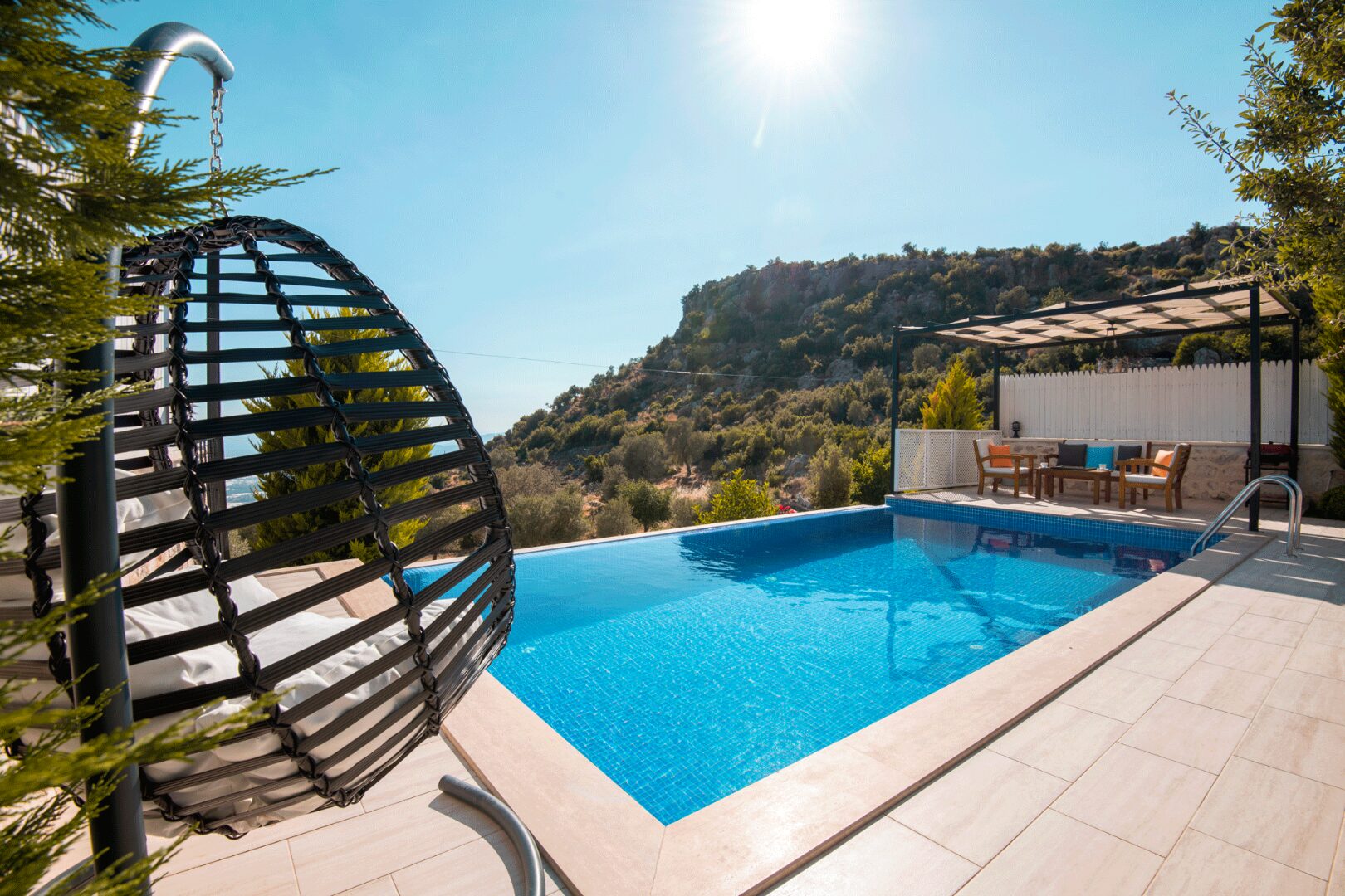 Villa Aklar 1 — 5