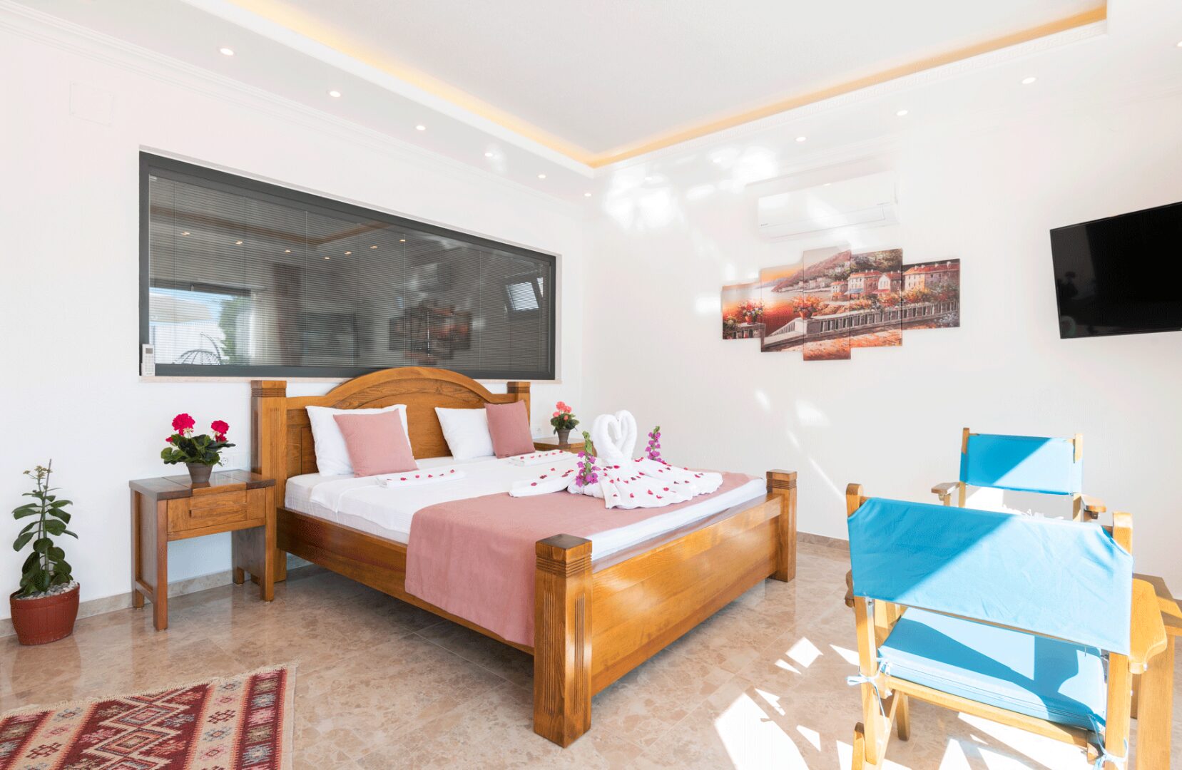 Villa Aklar 1 — 7