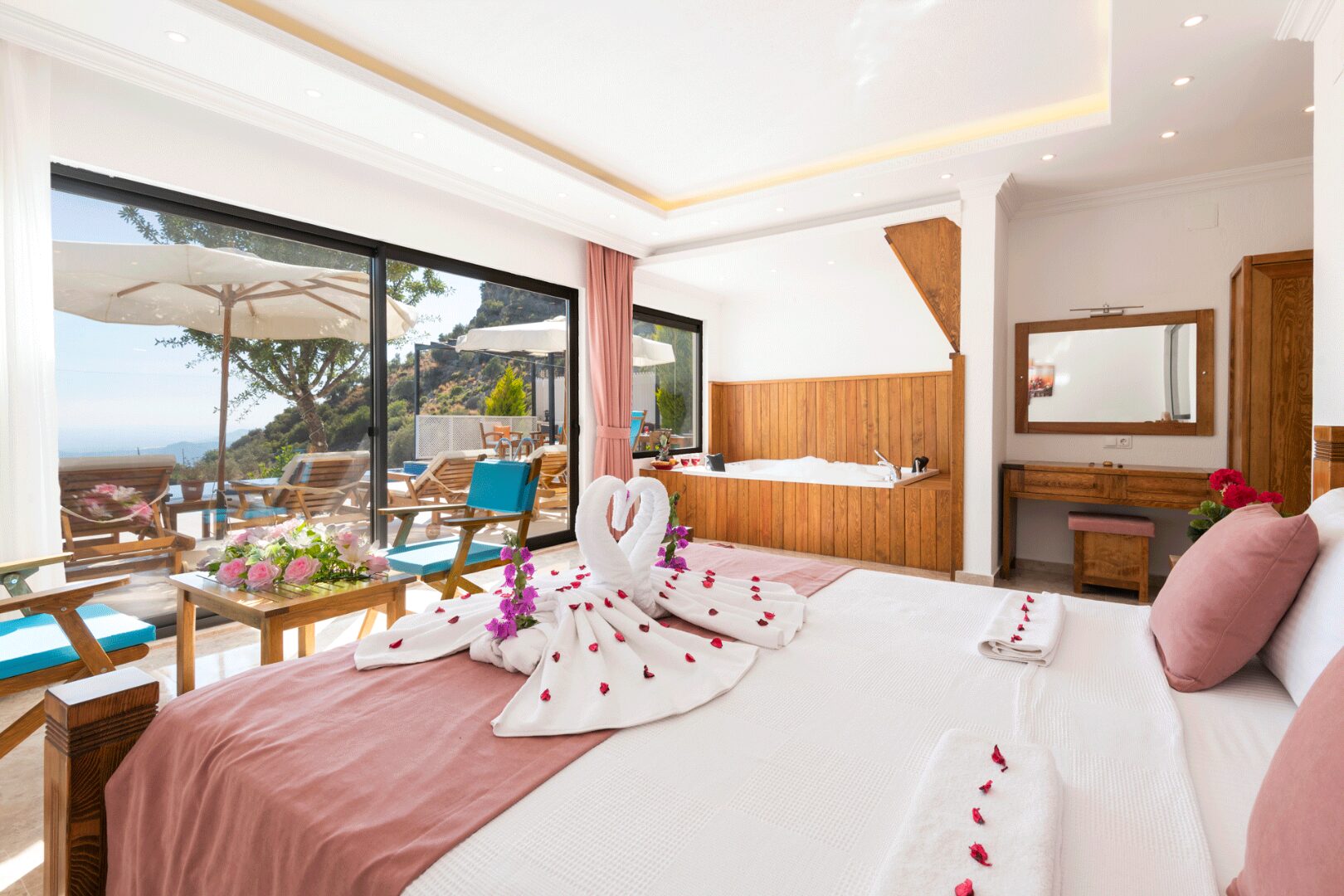Villa Aklar 1 — 9