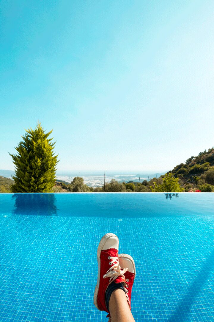Villa Aklar 1 — 11