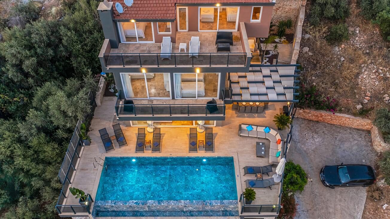 Villa Waratah — 61