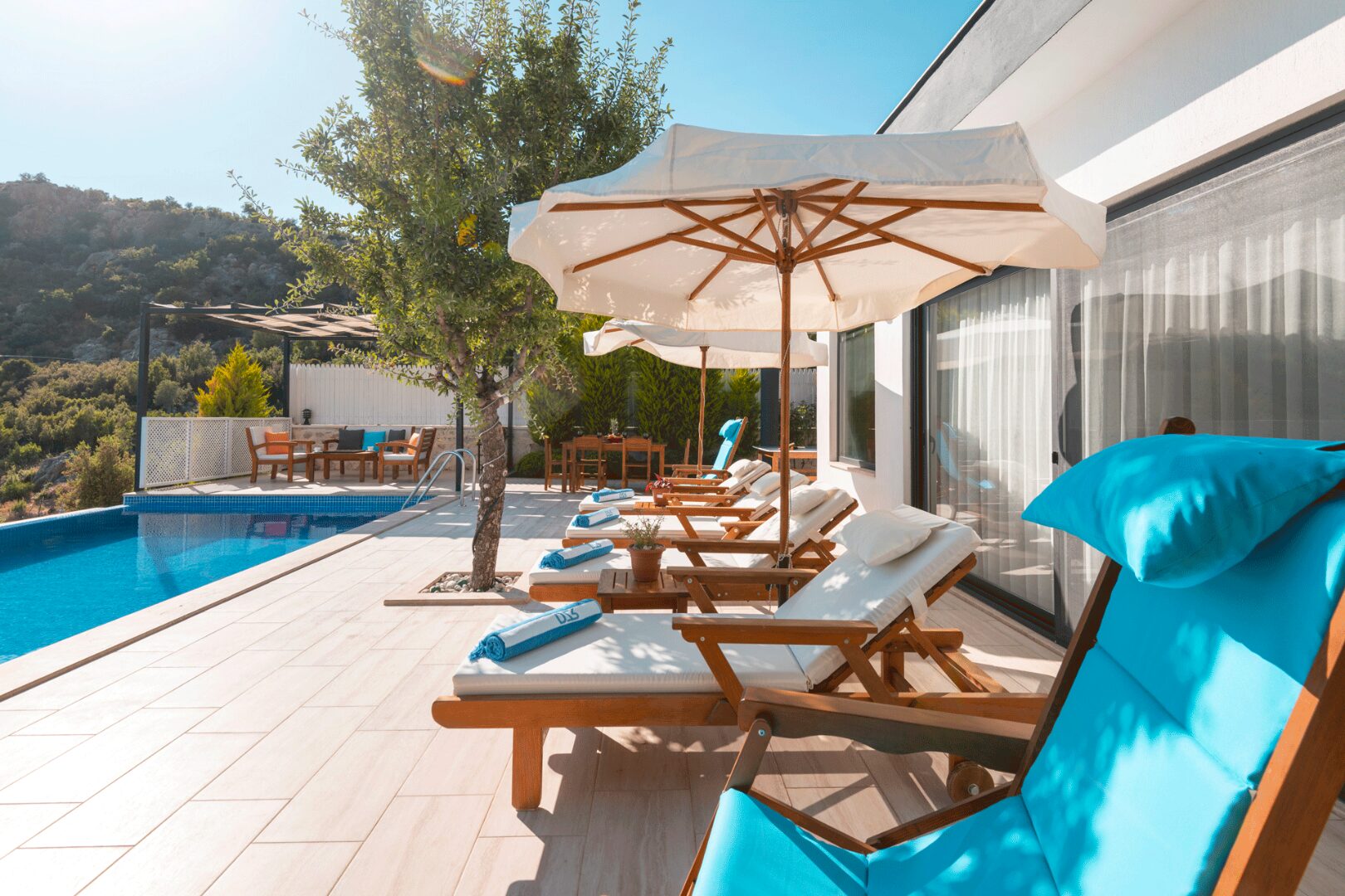 Villa Aklar 1 — 13
