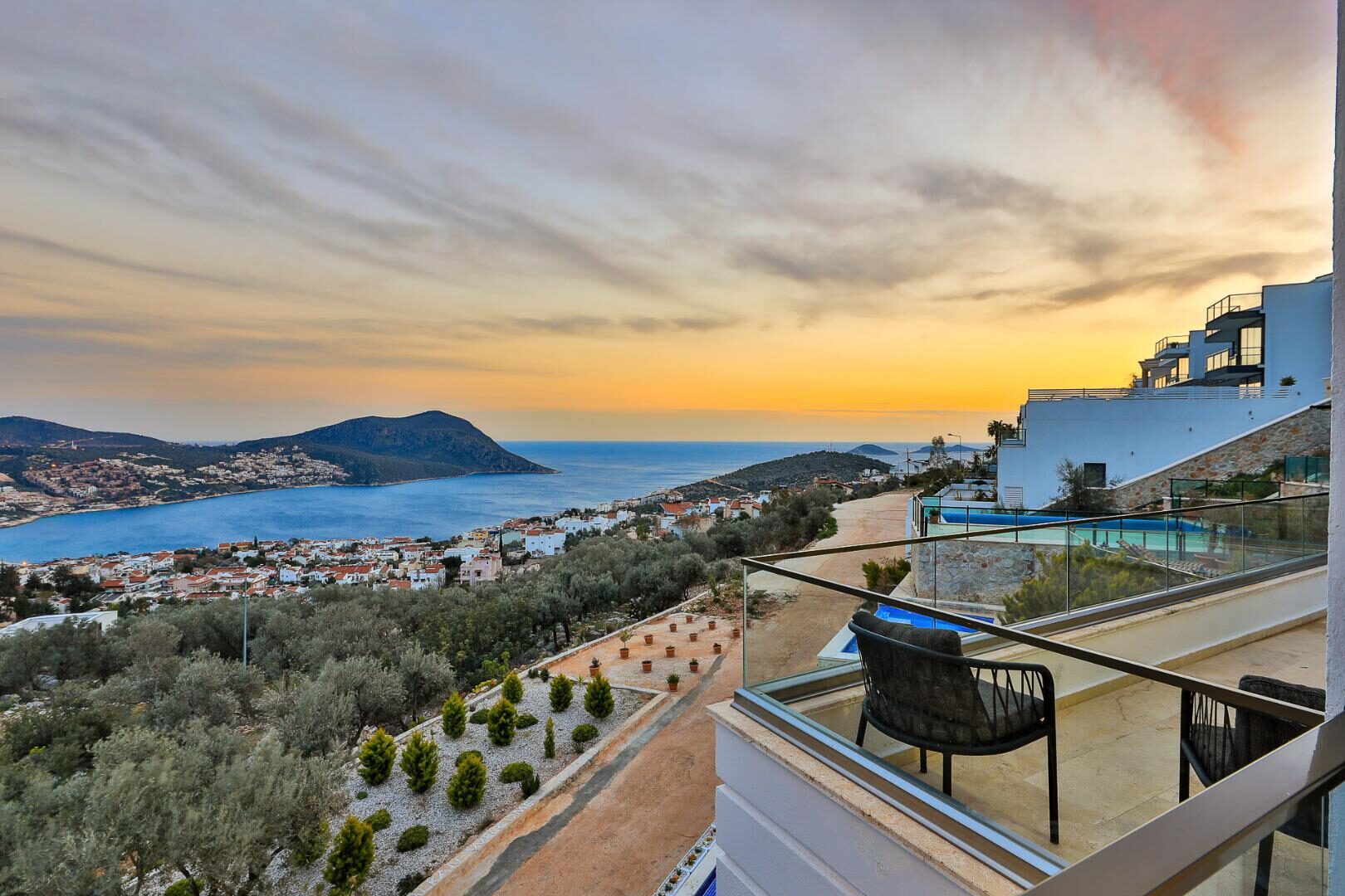 Villa Panorama Uno — 36
