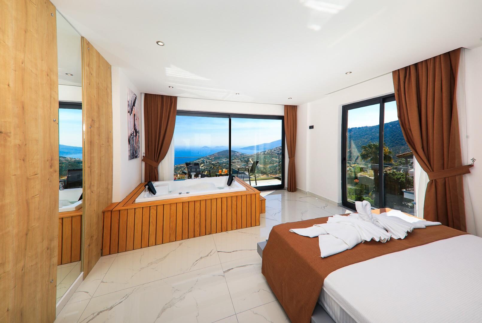 Villa Bliss — 31