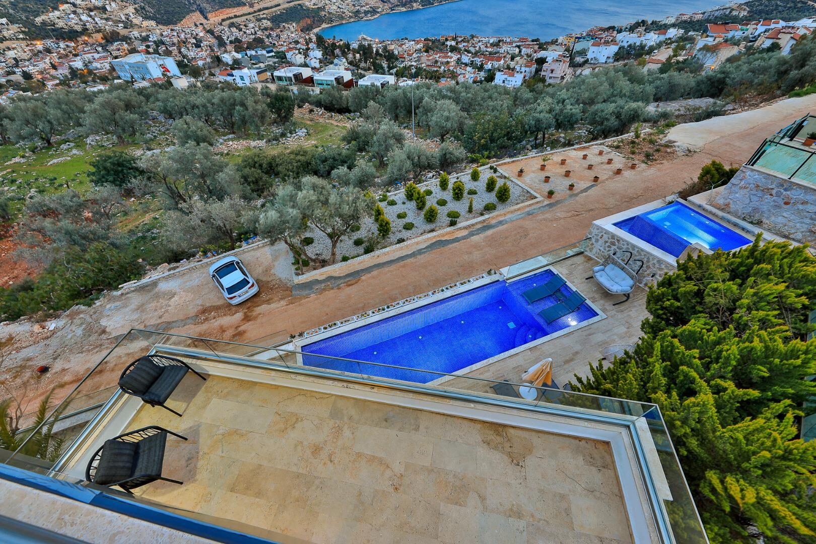 Villa Panorama Uno — 39