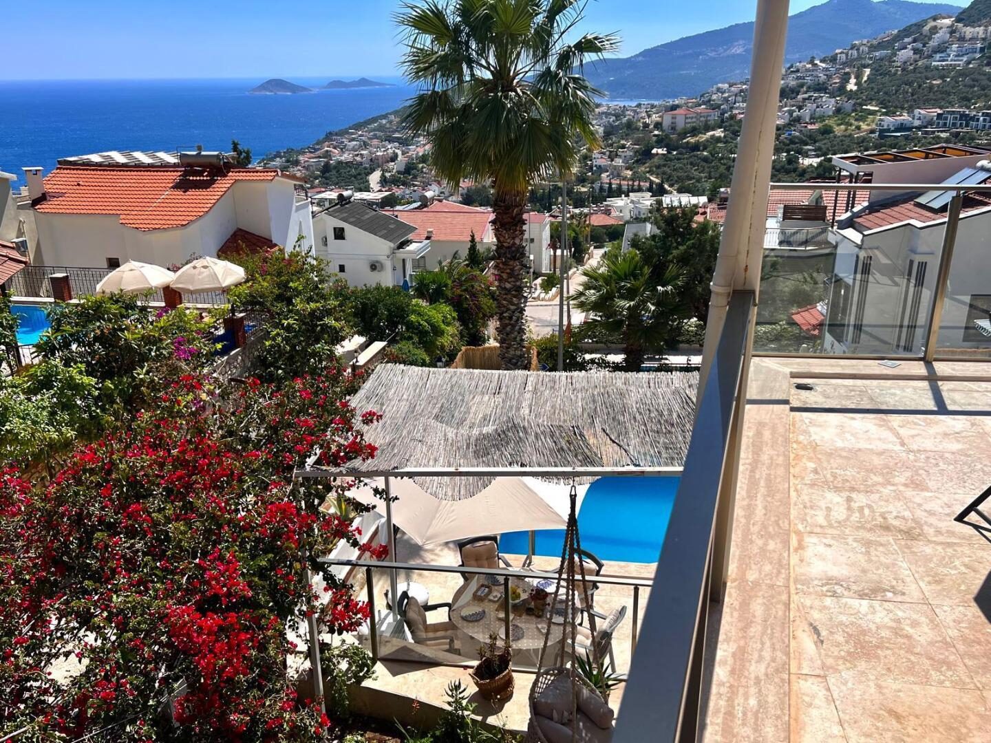 Villa Şerefe — 55
