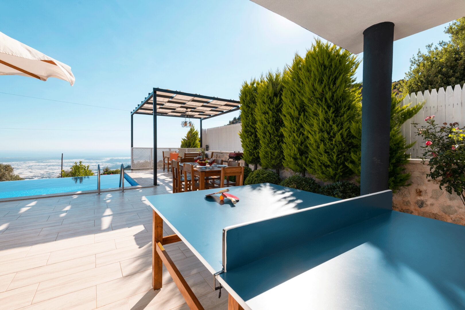 Villa Aklar 1 — 17