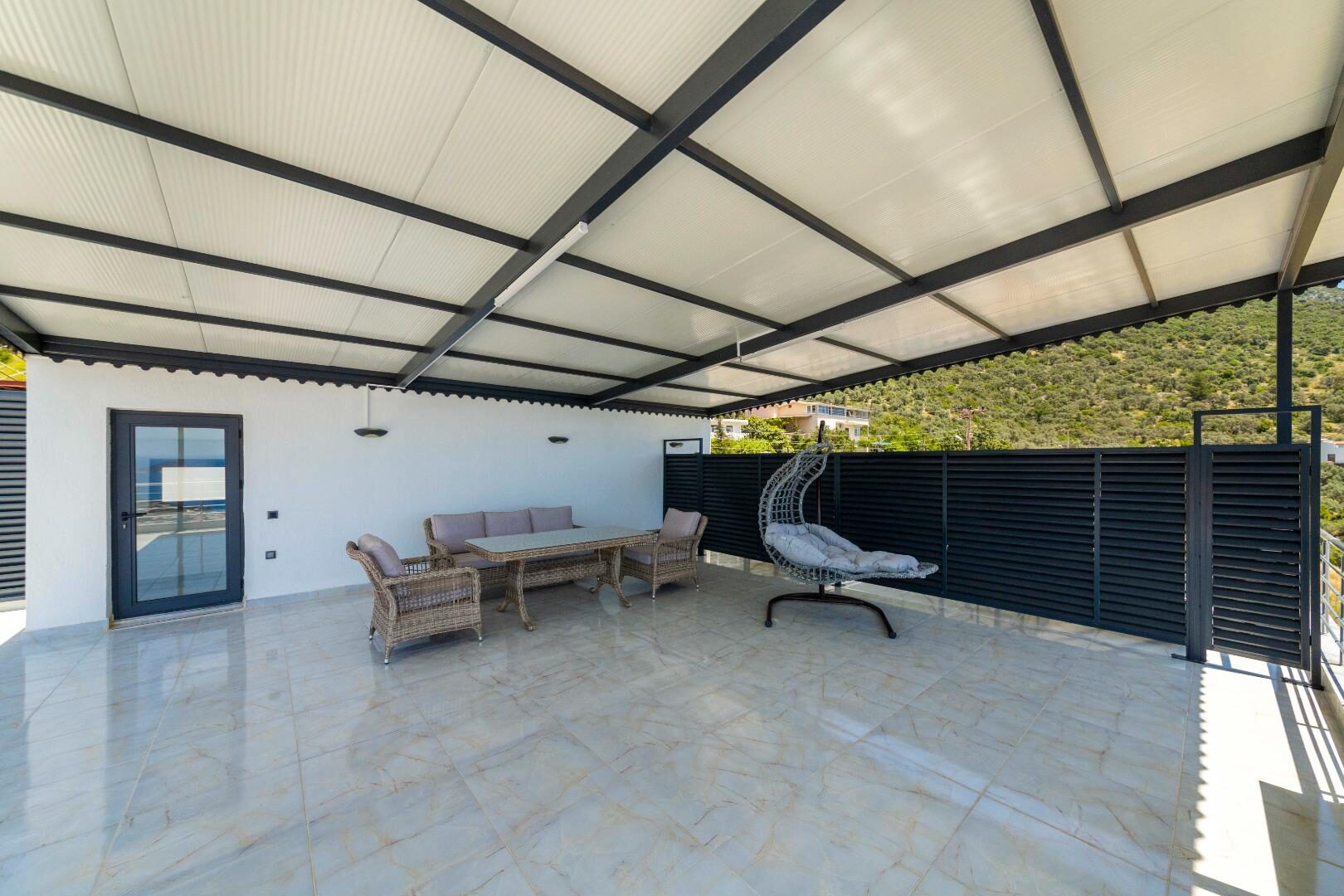 Villa Bliss — 41