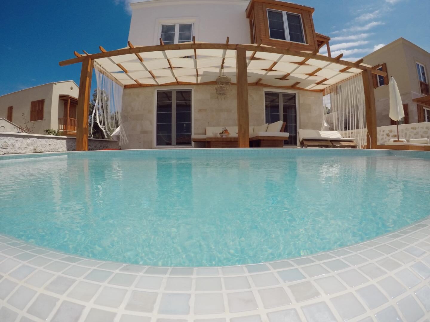 Villa Venue — 1