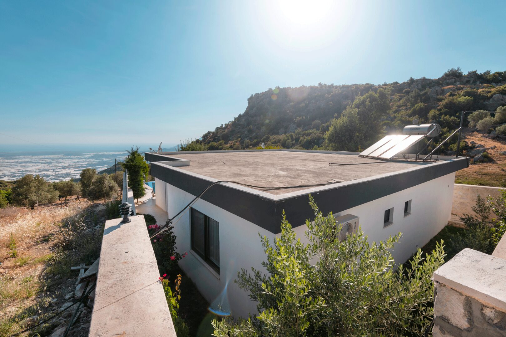 Villa Aklar 1 — 27