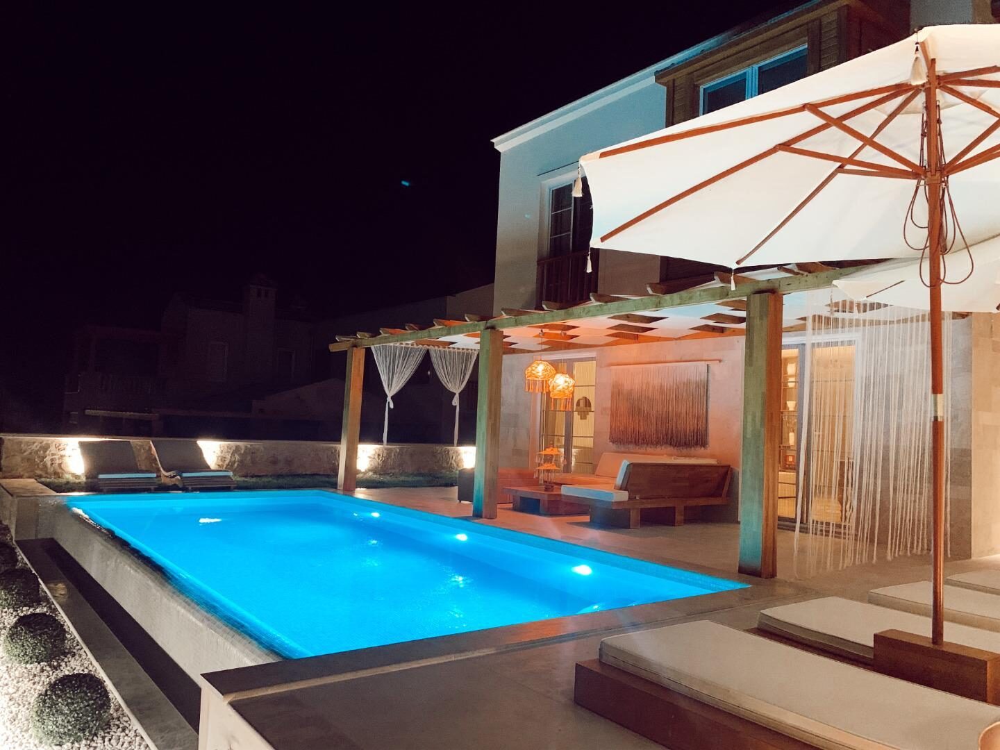 Villa Venue — 18