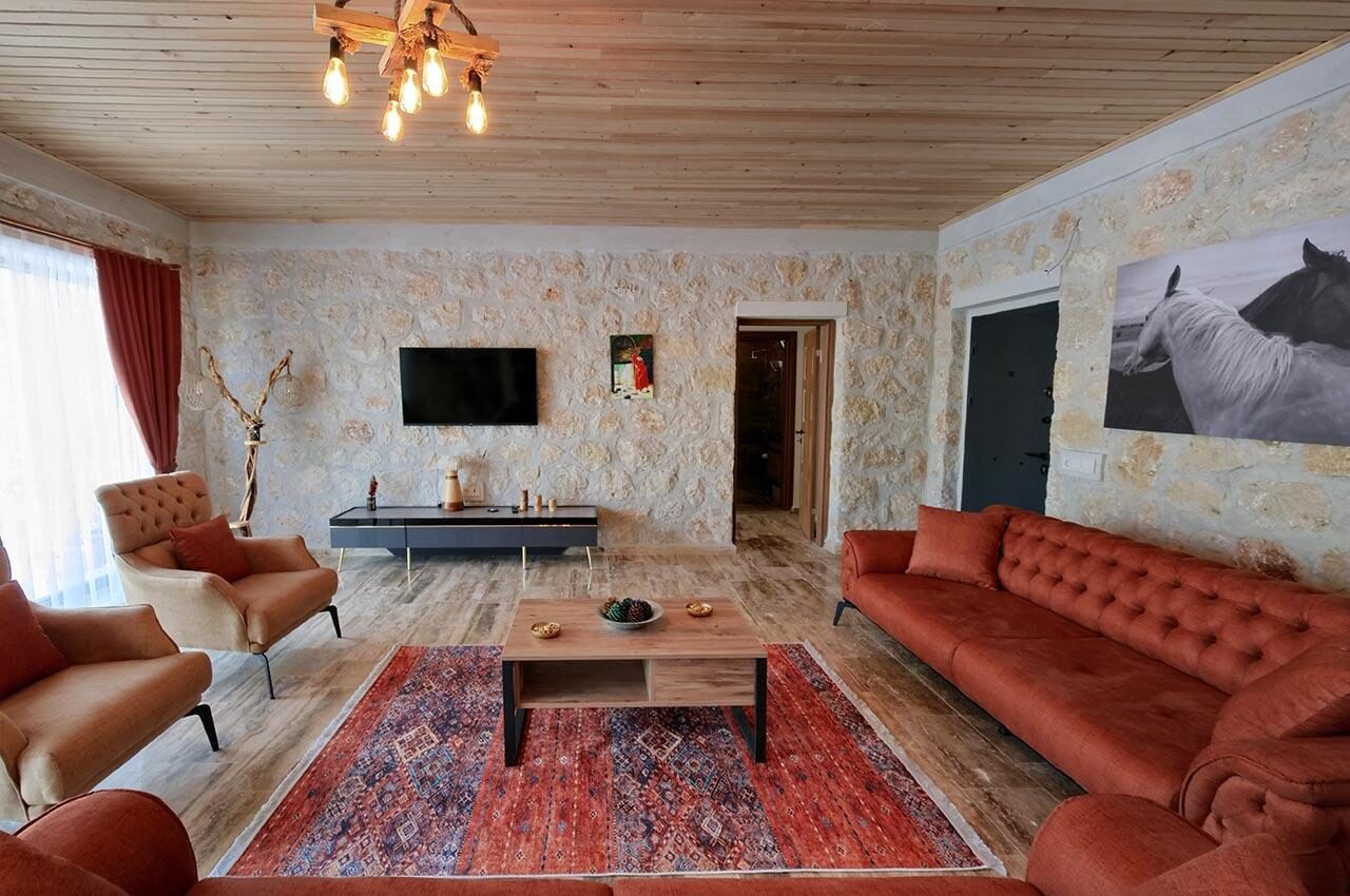 Villa Zeyn Serenity — 16