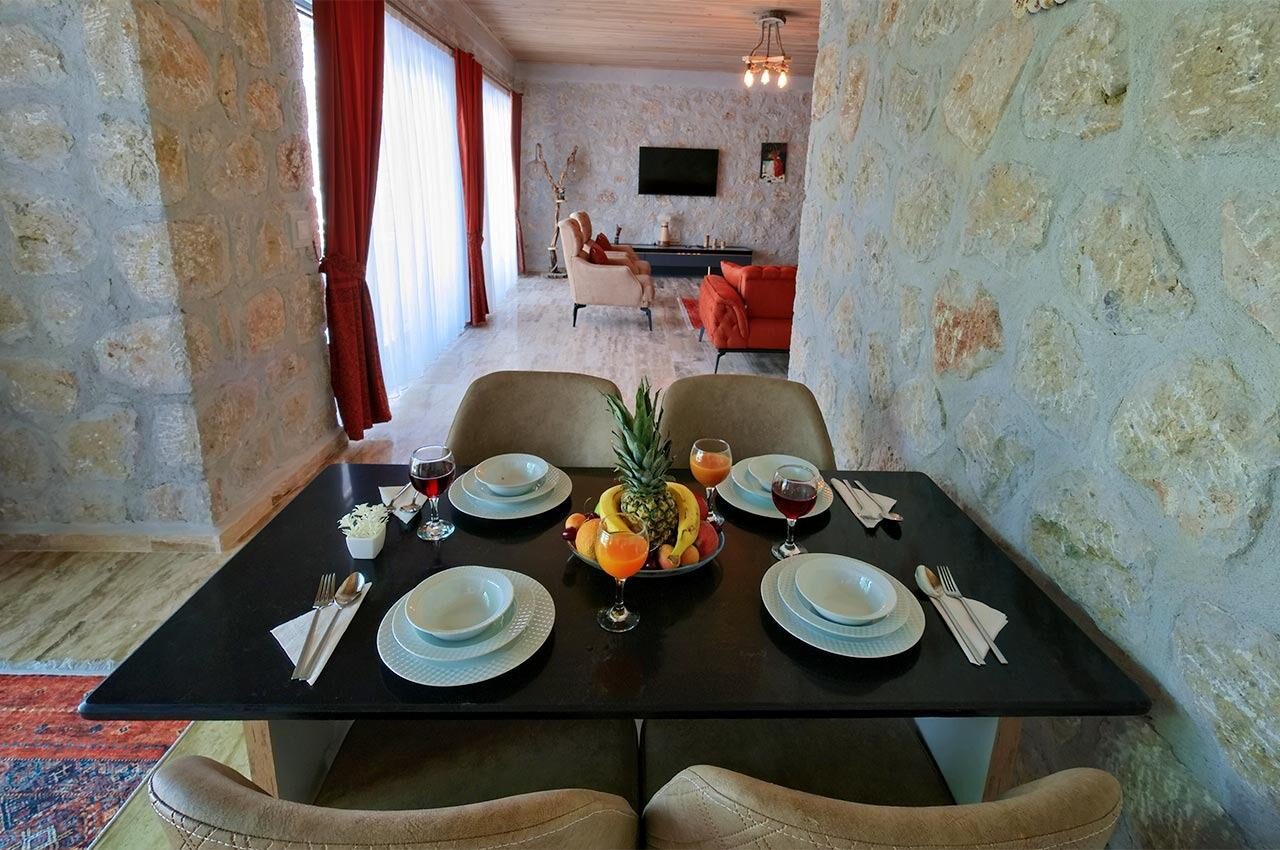 Villa Zeyn Serenity — 21