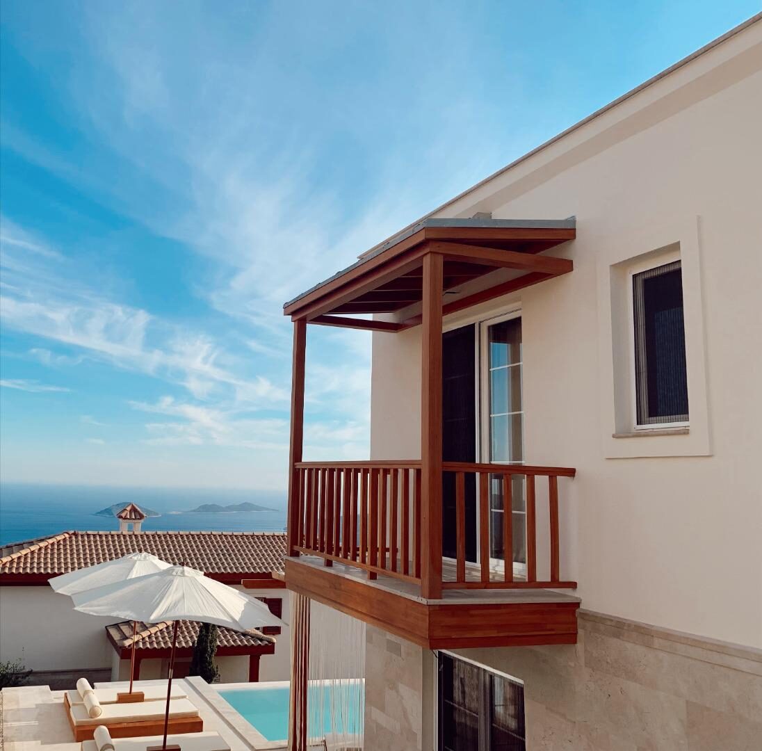 Villa Venue — 31