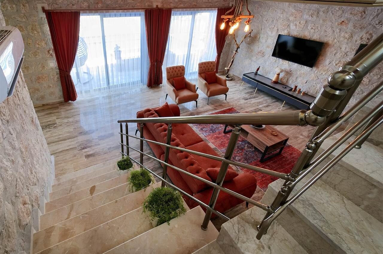 Villa Zeyn Serenity — 32