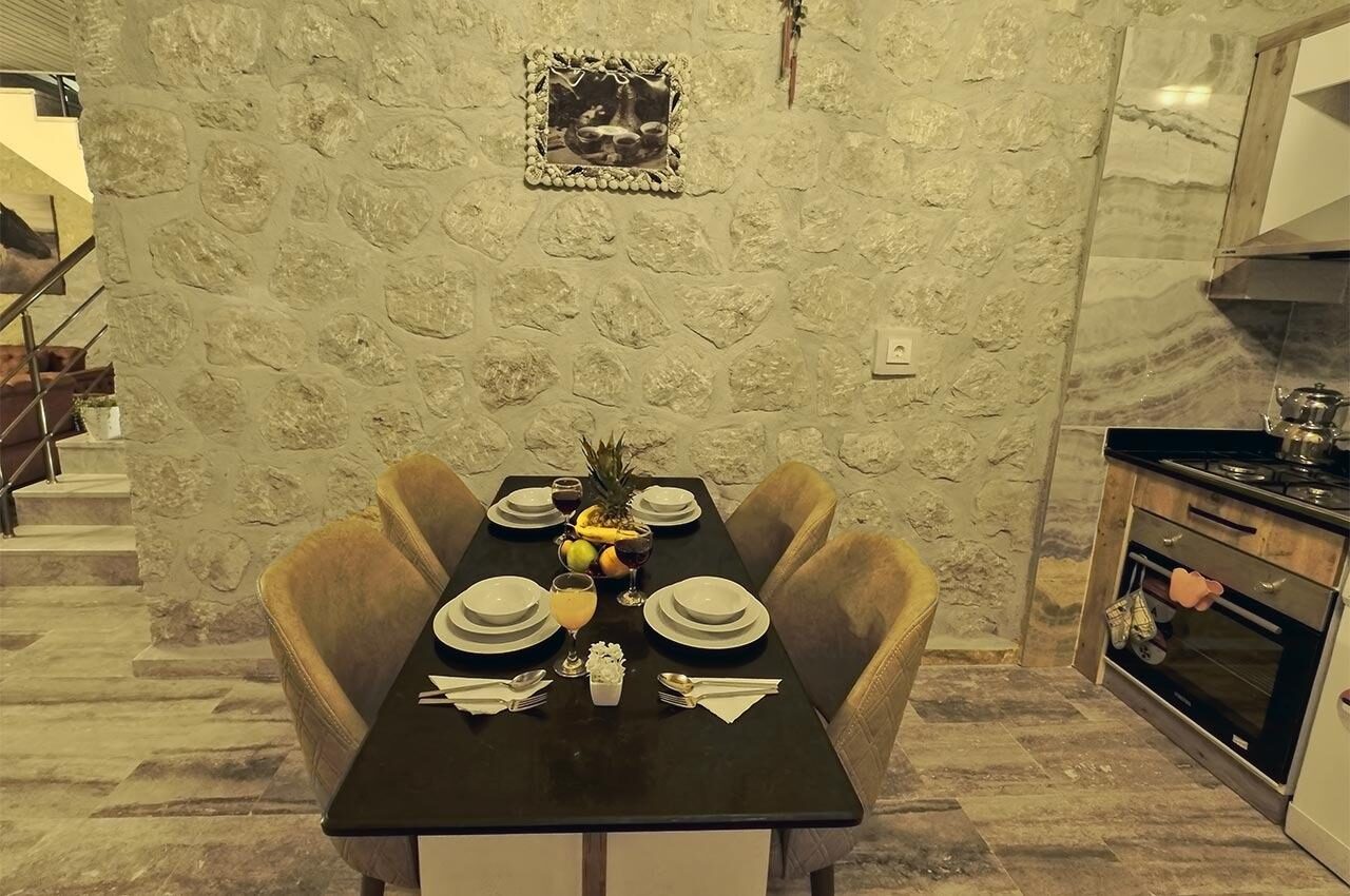 Villa Zeyn Serenity — 34