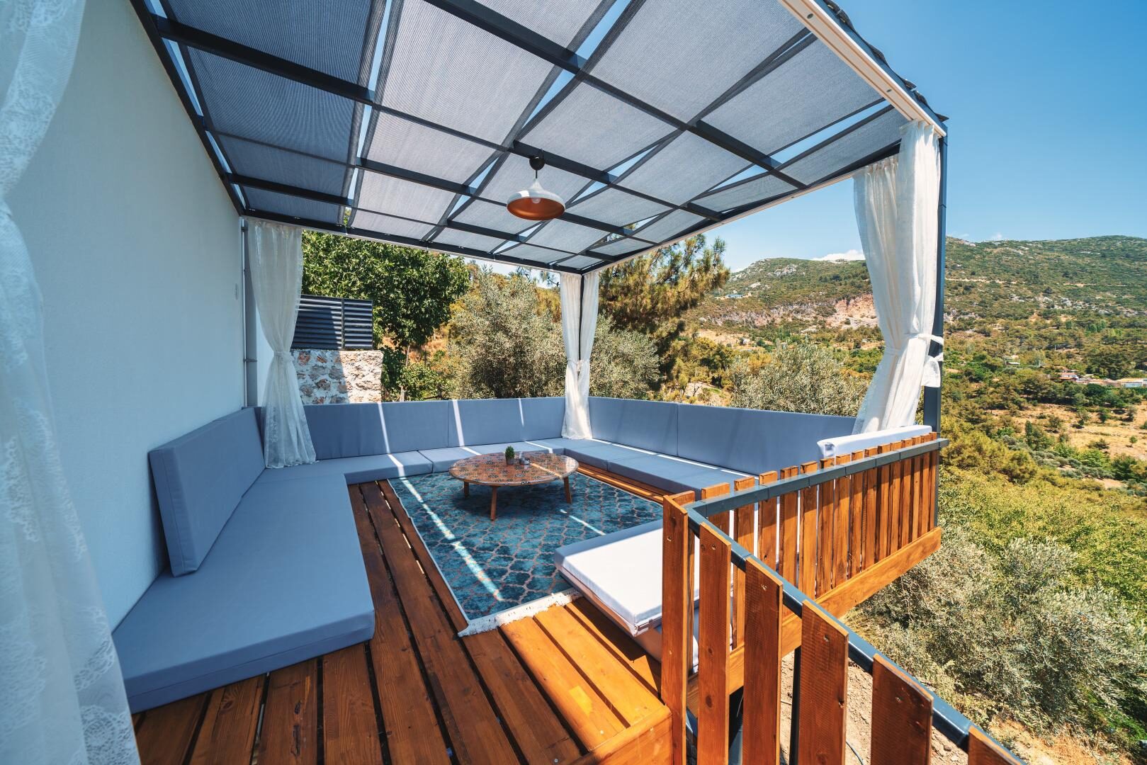 Villa Güney — 15