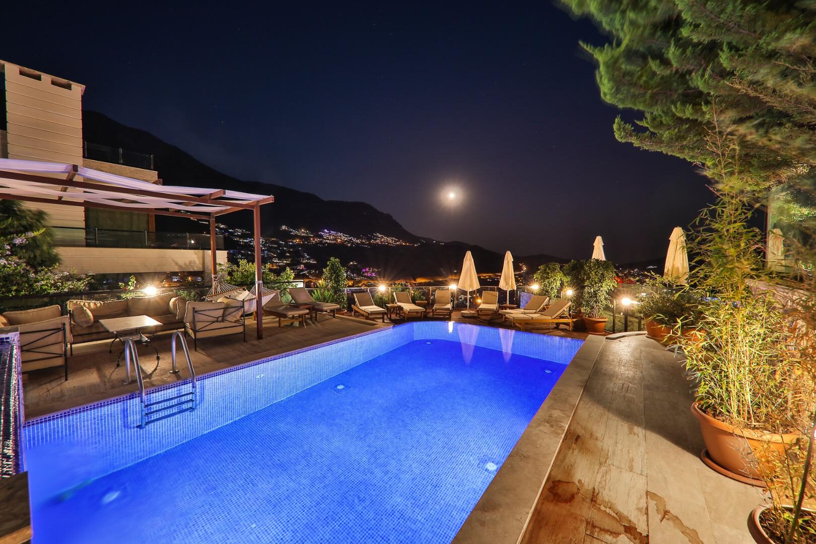 Villa Panorama Duo — 5