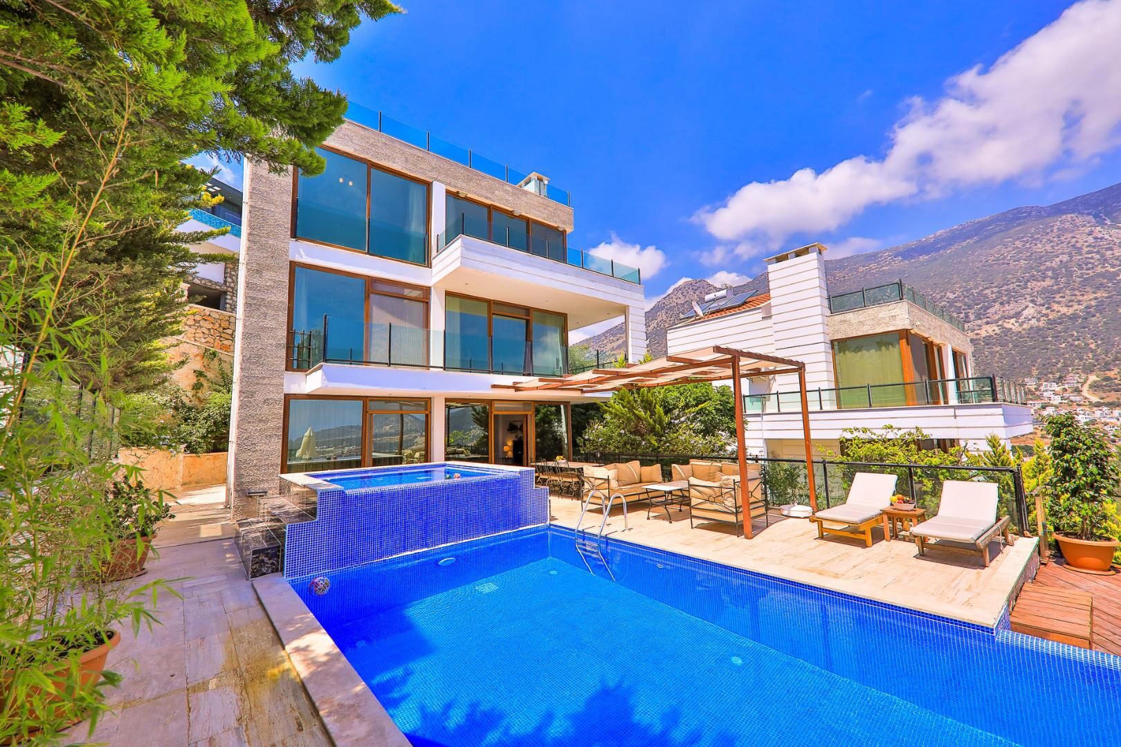 Villa Panorama Duo — 8