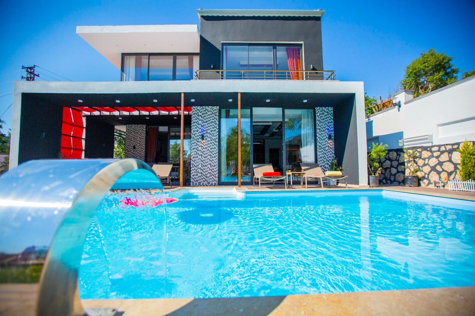 Villa Desen — 72