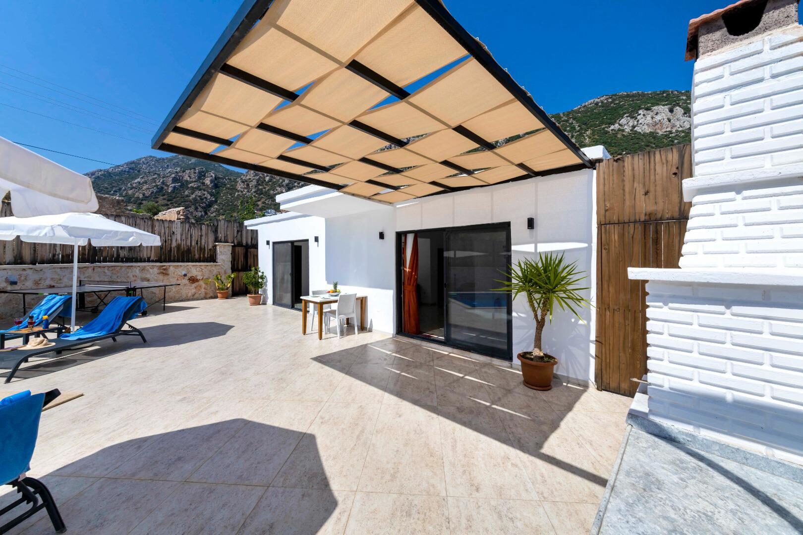 Villa Cengizhan Sarnıç — 25