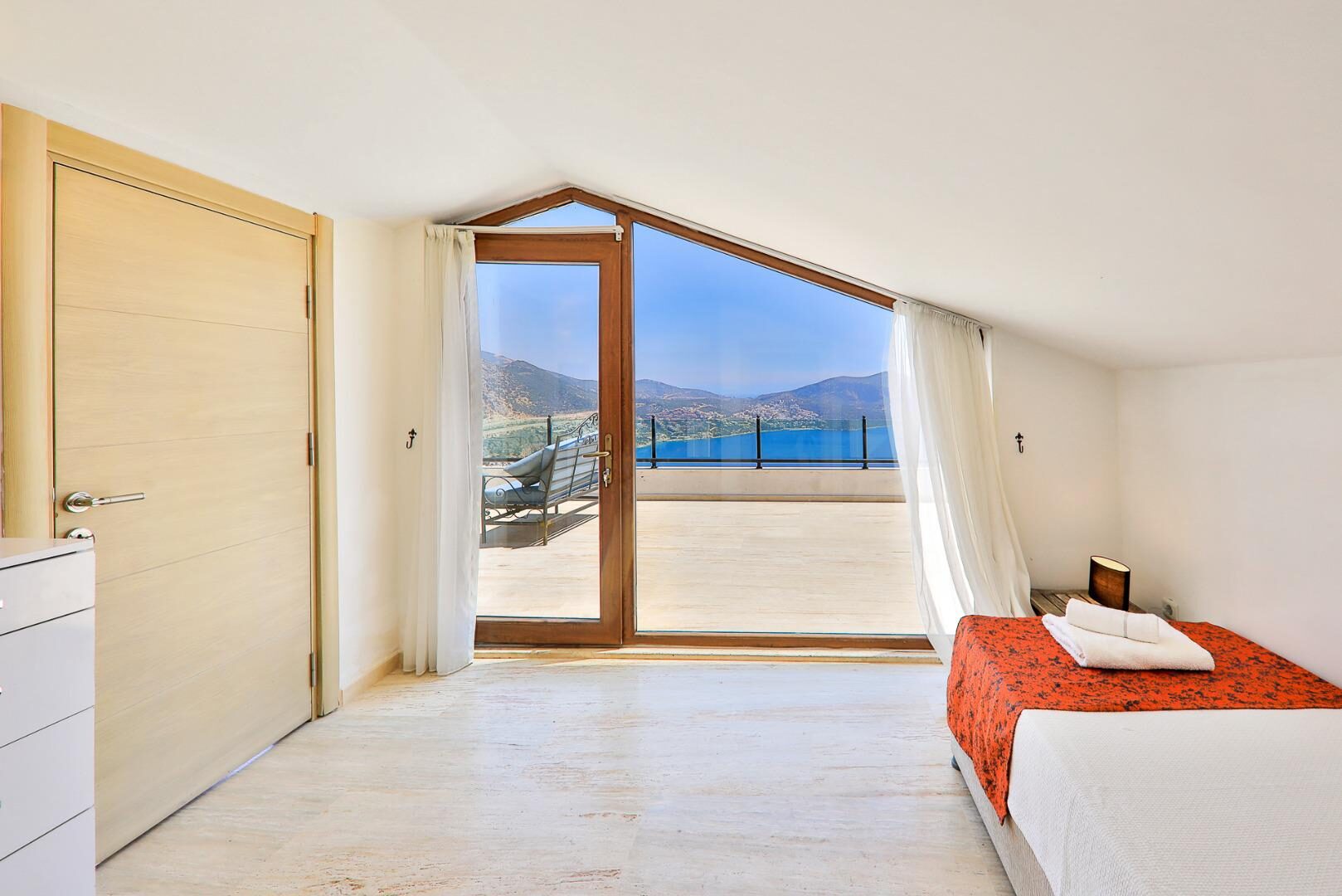 Villa Panorama Duo — 37