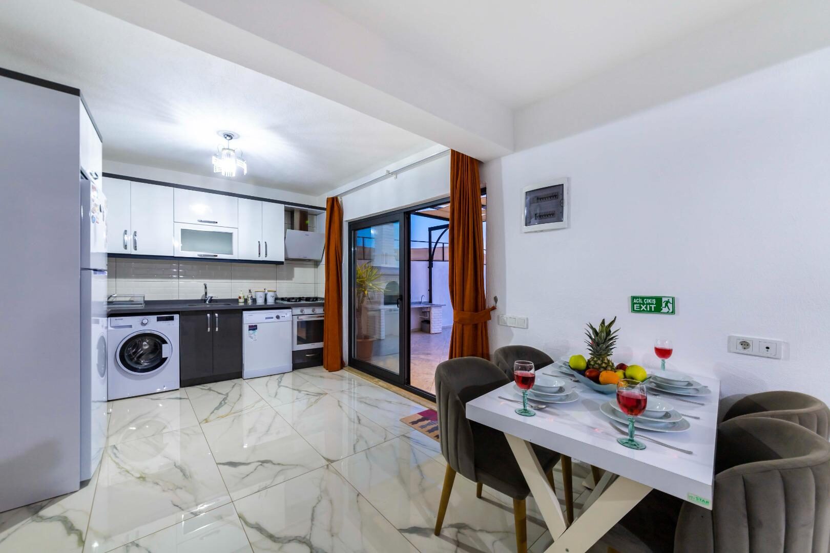 Villa Cengizhan Sarnıç — 70