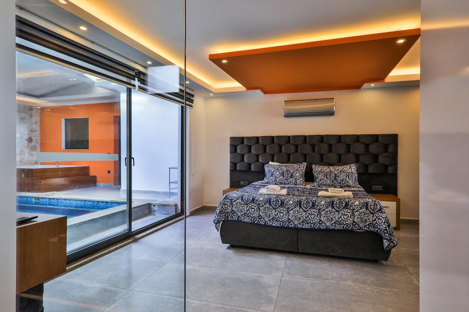 Villa Redro — 2