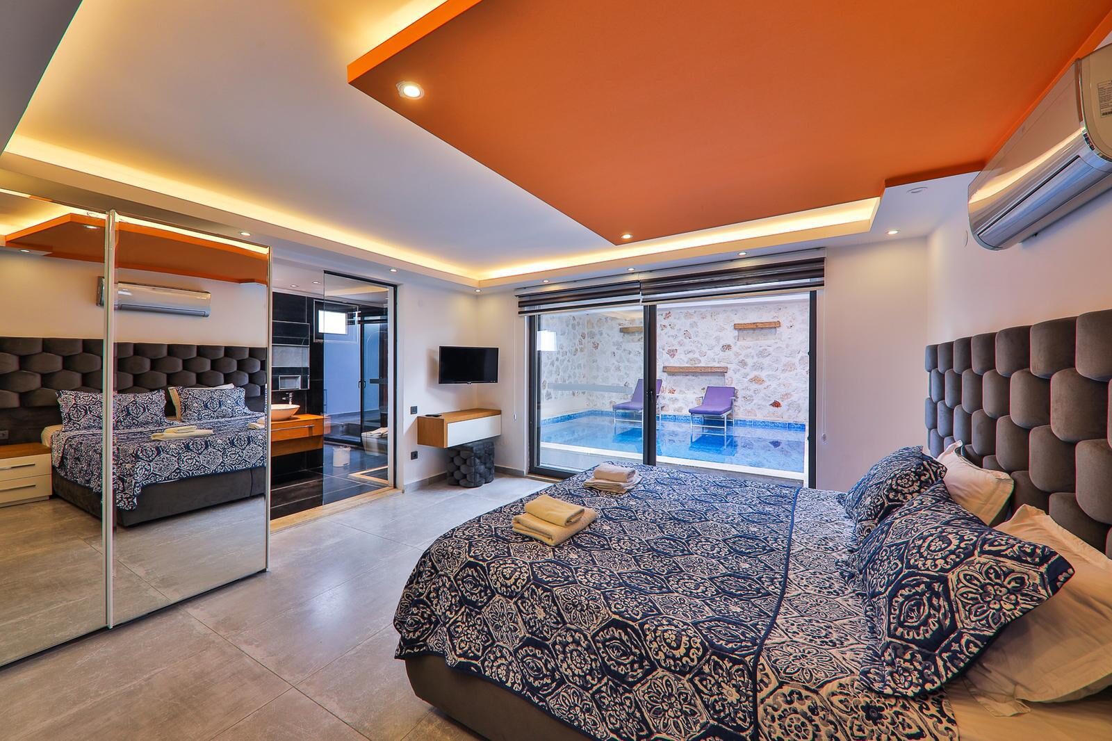 Villa Redro — 8